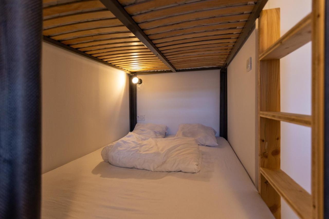 Le Cerf - Duplex Avec Superbe Vue Montagne Apartamento Les Angles  Exterior foto
